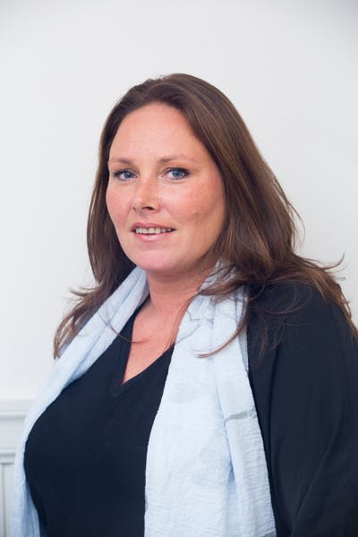Katrine Olsen Gillerdalen